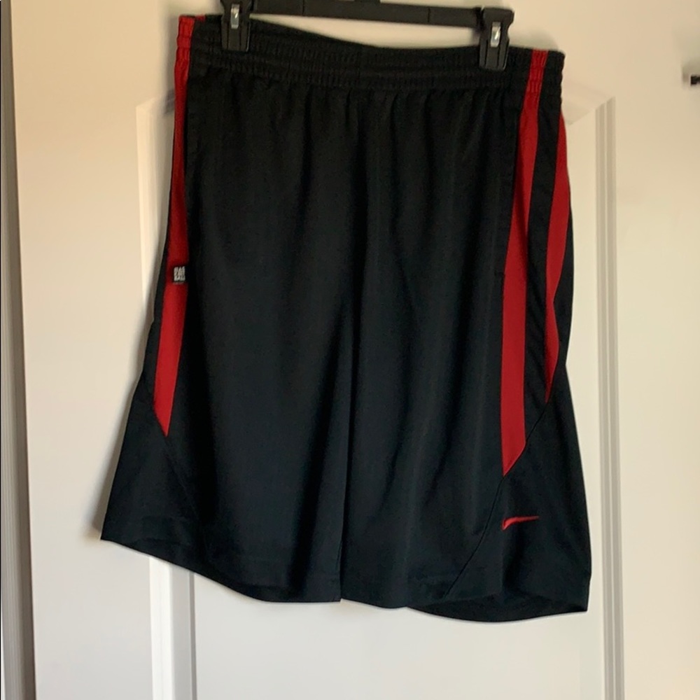 Nike Basketball shorts